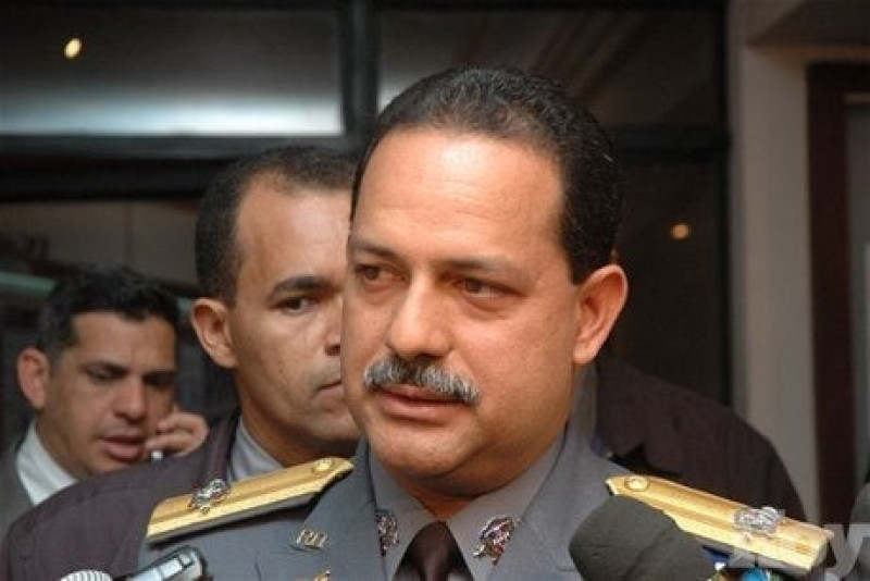 Rafael Guillermo Guzmán Fermín