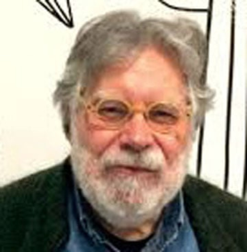 Joaquín Estefanía, director que en 1990 llevó al autor como firma privilegiada de ese diario.
