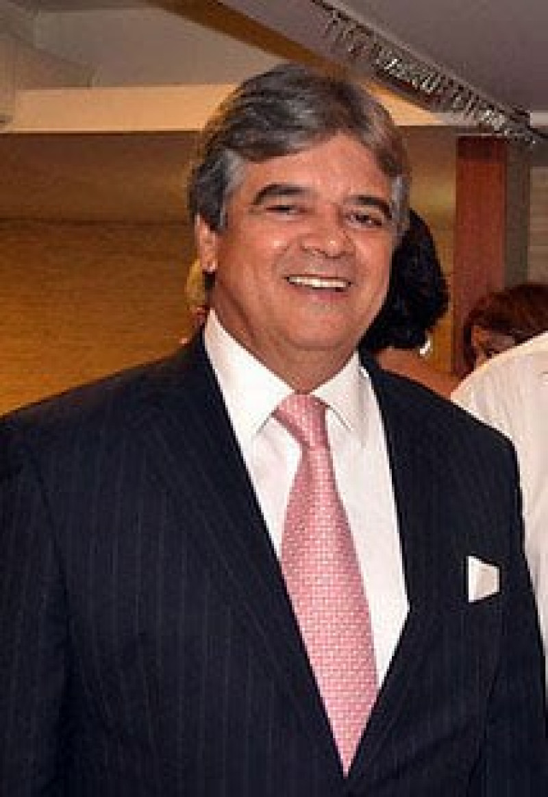 Marco Vasconcelos Cruz