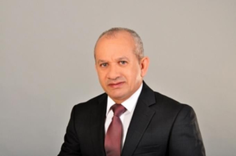 Lorenzo Wilfredo Hidalgo Núñez, mejor conocido como Freddy Hidalgo, fue encargado de la cartera de Salud dominicana desde agosto de 2012 a 2014.