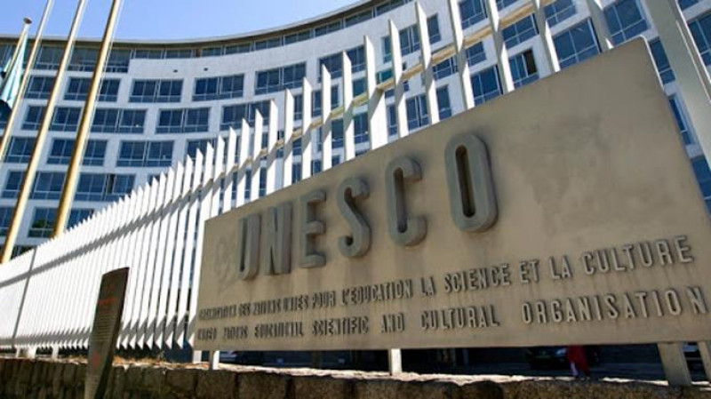 Unesco, fuente externa.