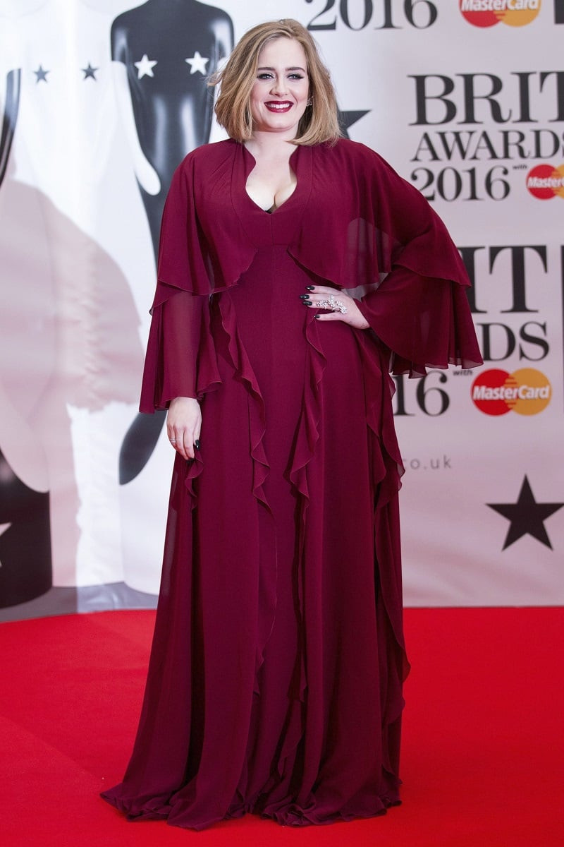 La cantante británica Adele presentará nuevo disco en 2021.

Foto: EFE/Andrew Cowie