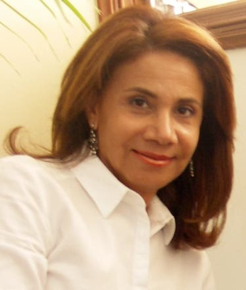 Bárbara Hernández