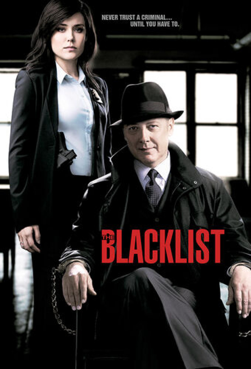 The Blacklist cartel (theblacklist.fandom.com)