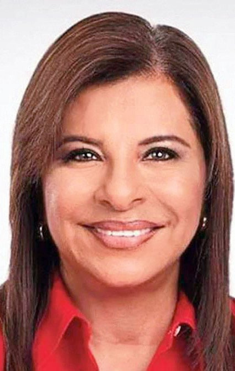 Gladys Merlín Castro