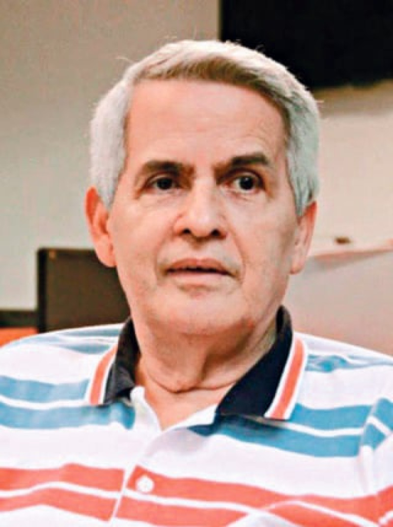 Humberto Rodríguez
