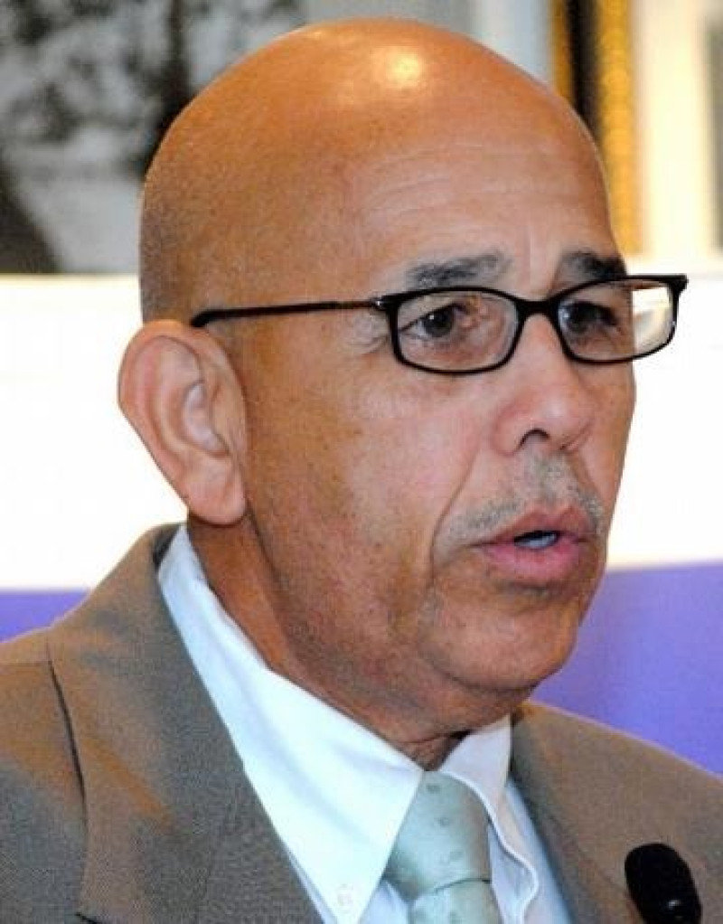 Profesor Nelson Ramírez