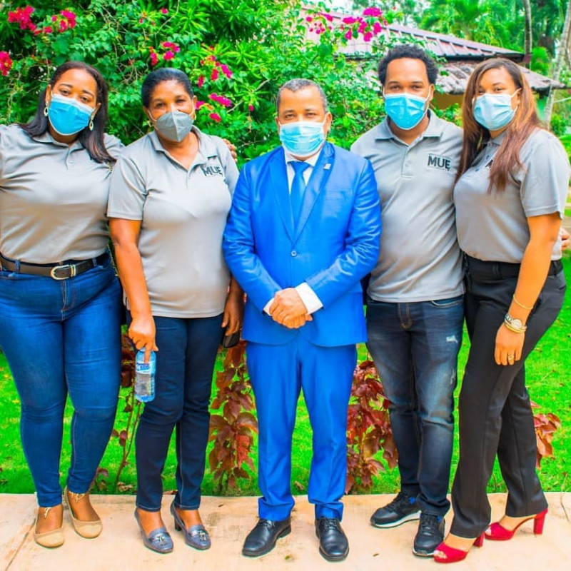 Francisco Contreras: Lo importante es que la gente se siga empoderando, que denuncie. Nosotros esas denuncias las captamos y les damos seguimiento.
Proedemaren