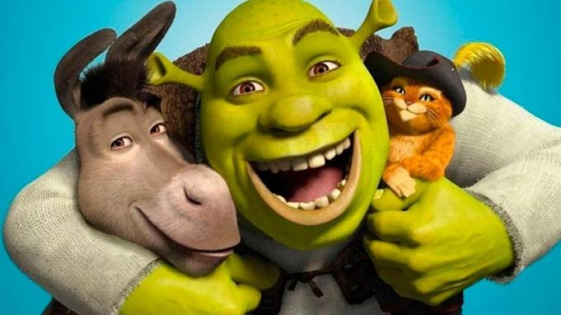 20 años después de su estreno, “Shrek” sigue siendo una de las películas favoritas de niños y adultos y, además de por su aniversario, la película está de celebración porque el pasado año fue declarada patrimonio nacional de Estados Unidos.