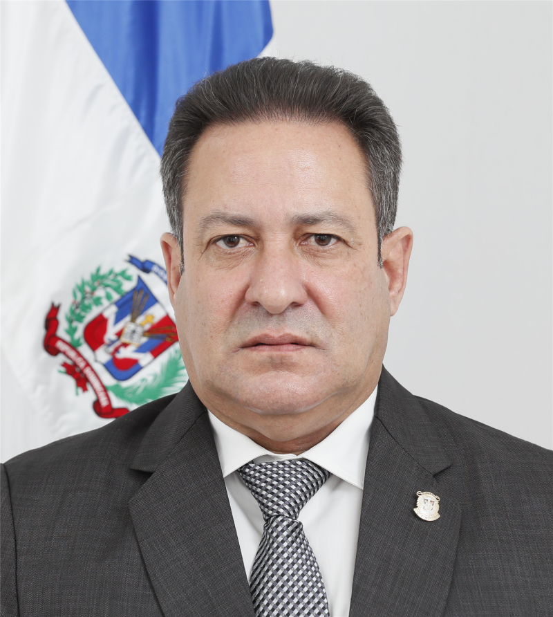 Miguel Gutiérrez Díaz. / Foto; Cámara de Diputados