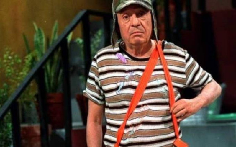 El Chavo del 8, el niño huérfano que vive en un barril en una vecindad de México, cumplirá este domingo 20 de junio 50 años de vida.