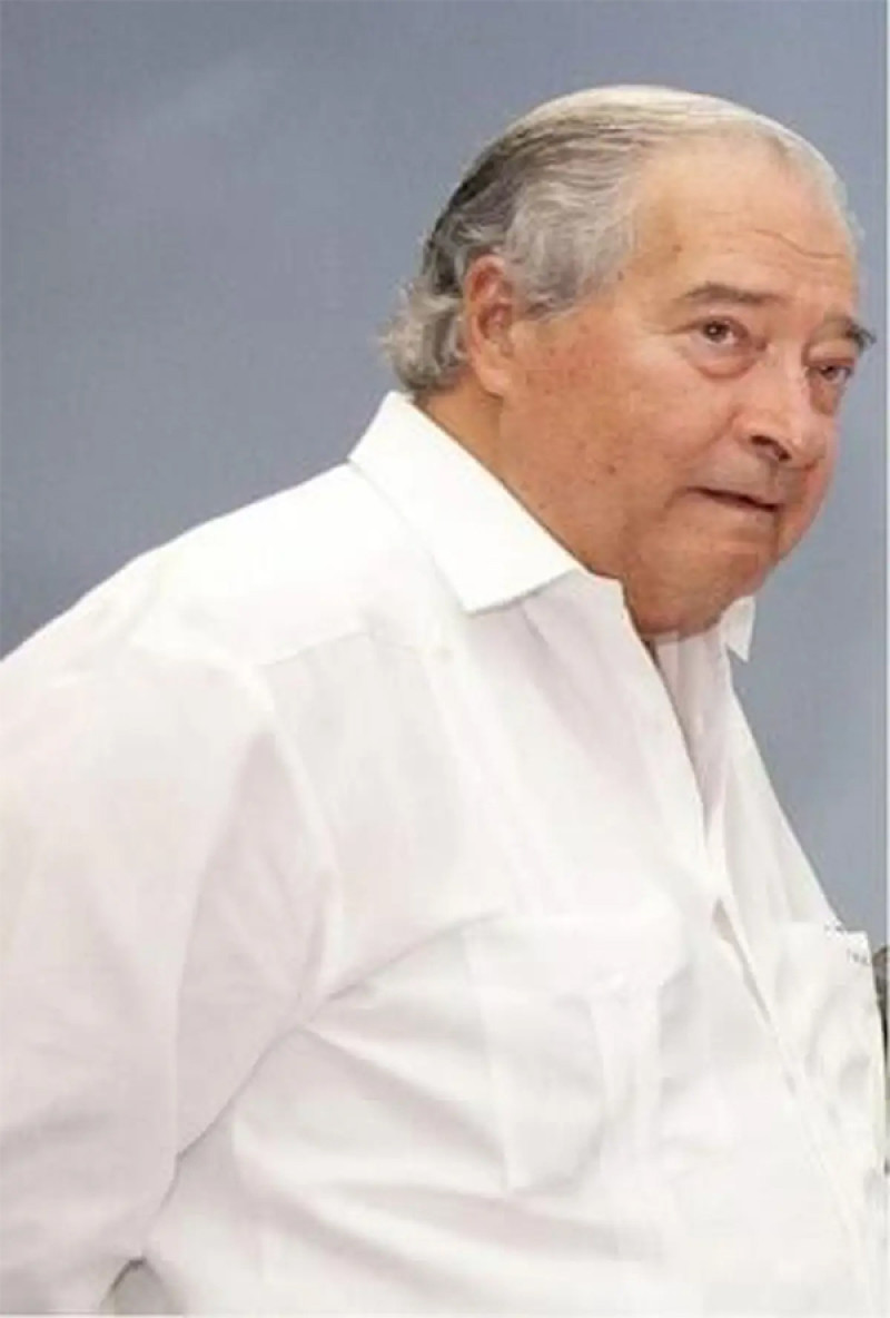 Eduardo Martínez Lima.