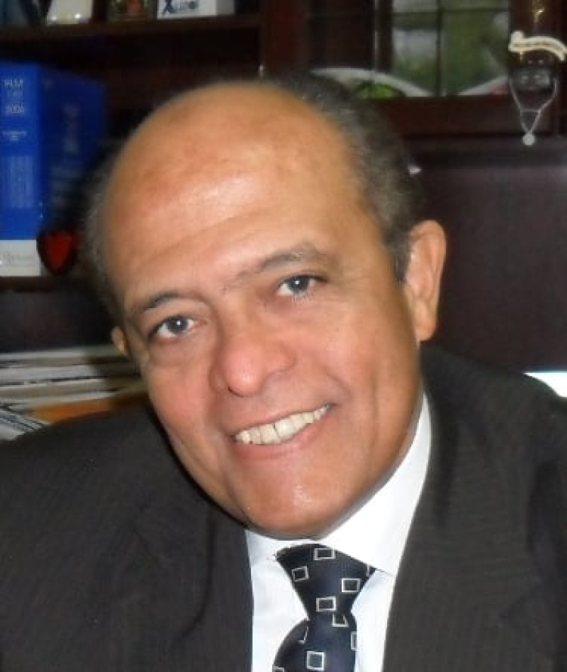 José Silié Ruiz