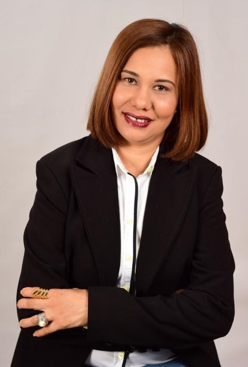 Ana María Ramos