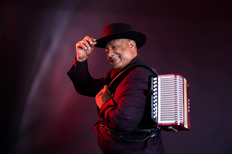 Francisco Ulloa sueña con tres grandes conciertos, en Santo Domingo, Santiago y Puerto Plata.