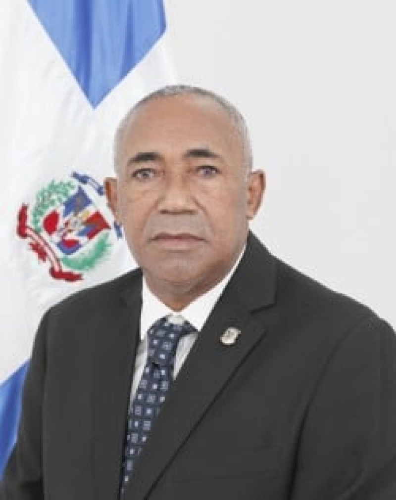Esteban Antonio Cruz, LD