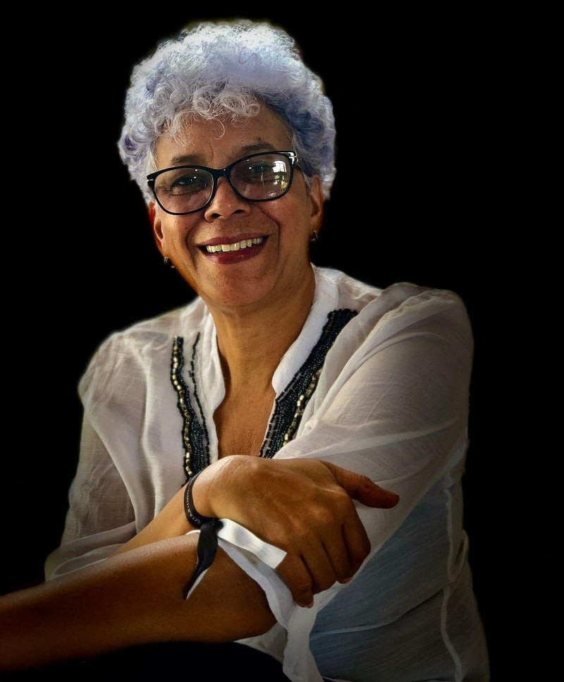 Rosaura Gutiérrez es psicóloga evolutiva y terapeuta comunitaria.