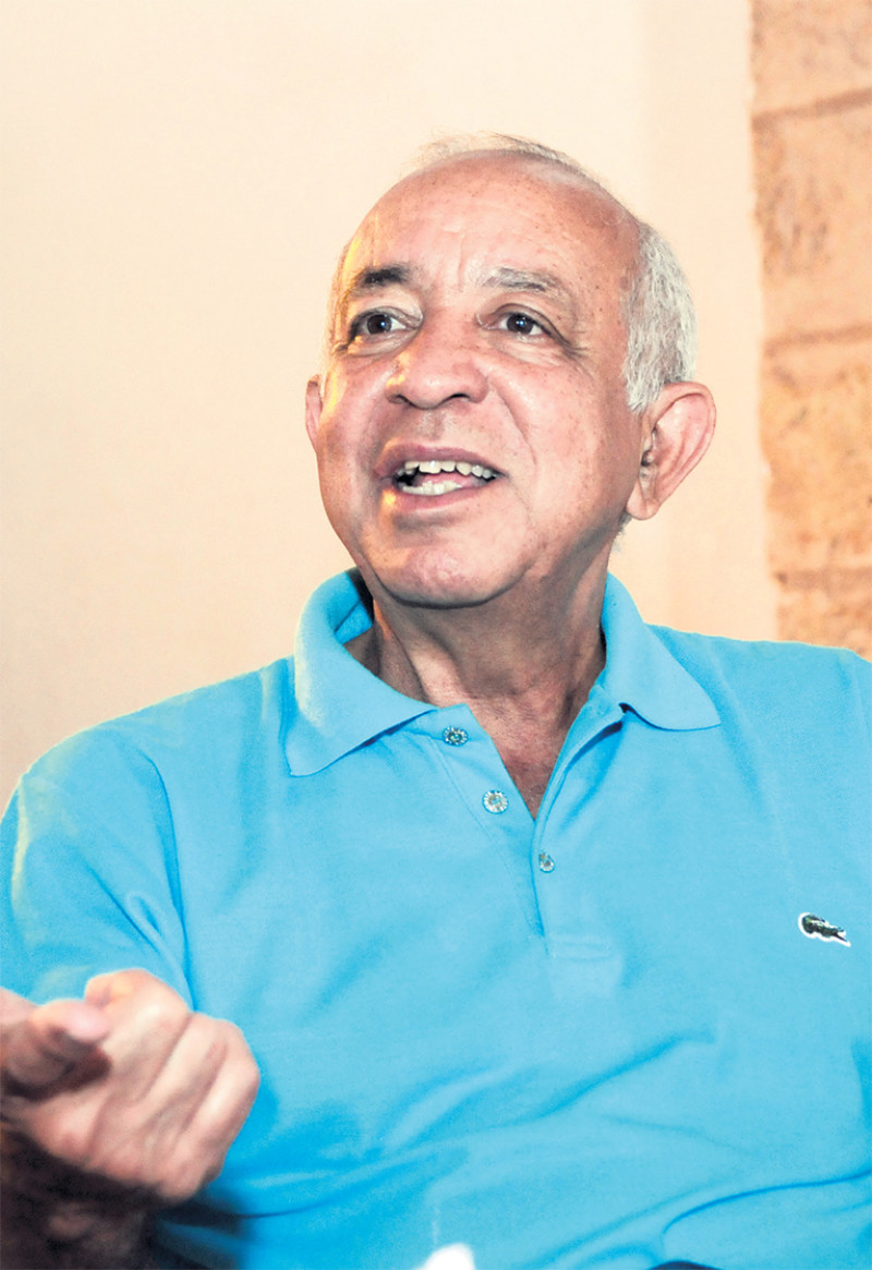 Coordinador de la Pastoral Juveni desde 1985, Luis Rosario fue un firme salesiano.