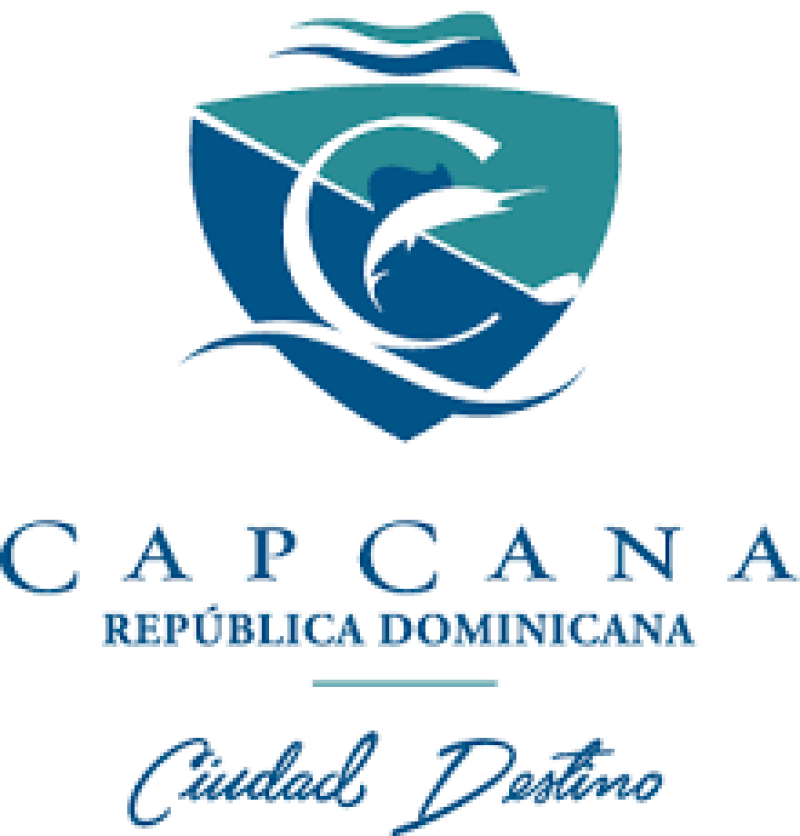 Cap Cana, logo. / Fuente externa