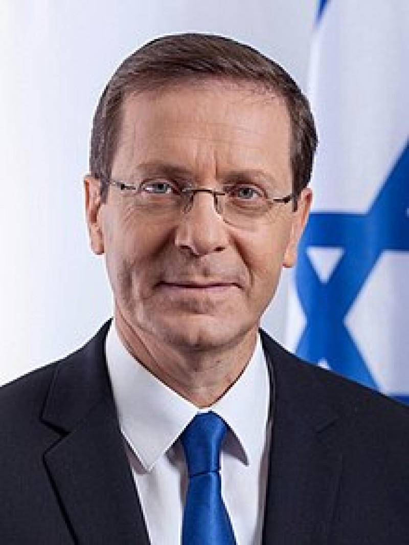 Presidente Israel. / fuente externa