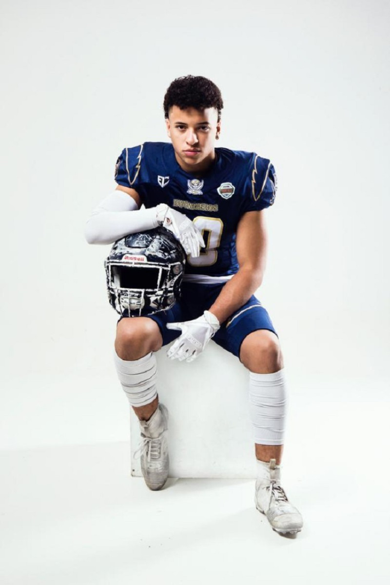 Elian Jesús Carpio Romero