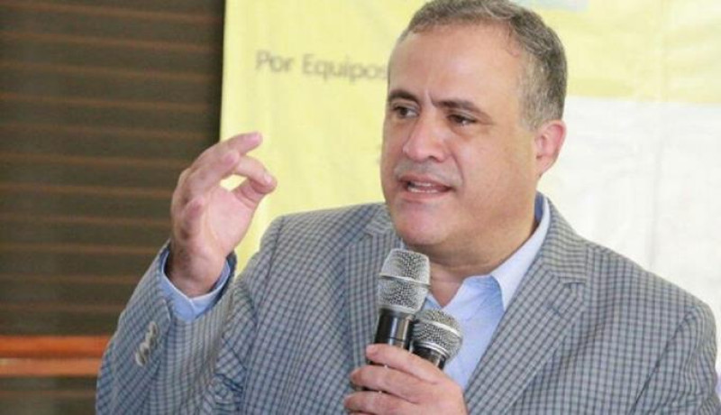 Pedro Domínguez Brito ha sido reelecto en la presidencia de la Federación Dominicana de Ajedrez.