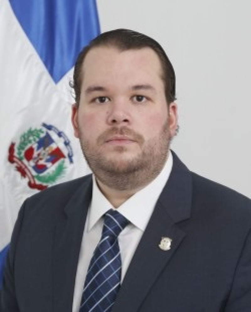 Orlando Jorge Villegas ha introducido el proyecto de ley en la Cámara de Diputados.