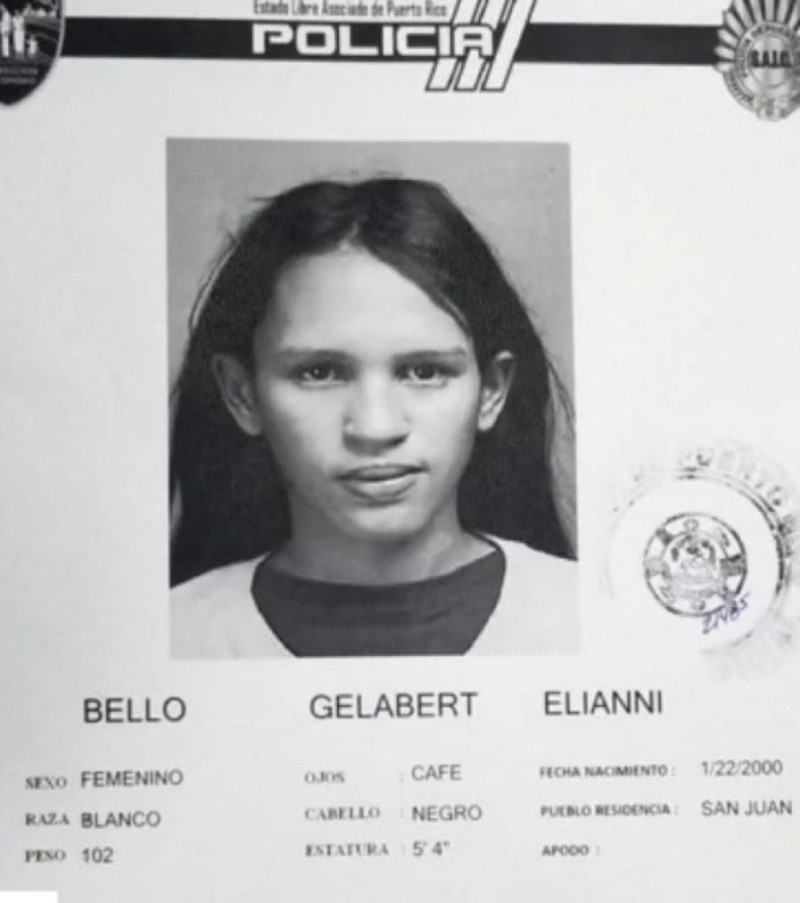 Elianni Bello Gelavert. Foto fuente externa.