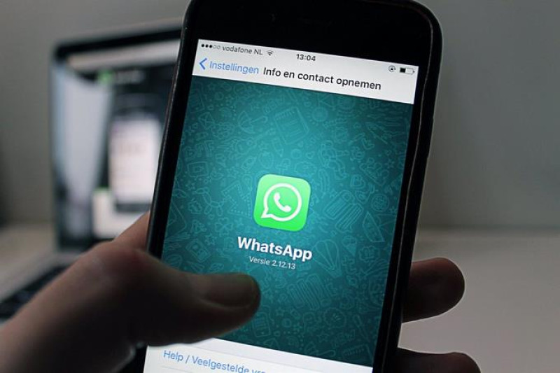 Función de mensajes que desaparecen en WhatsApp - META