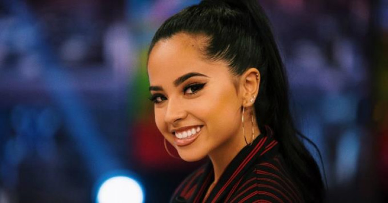 Becky G