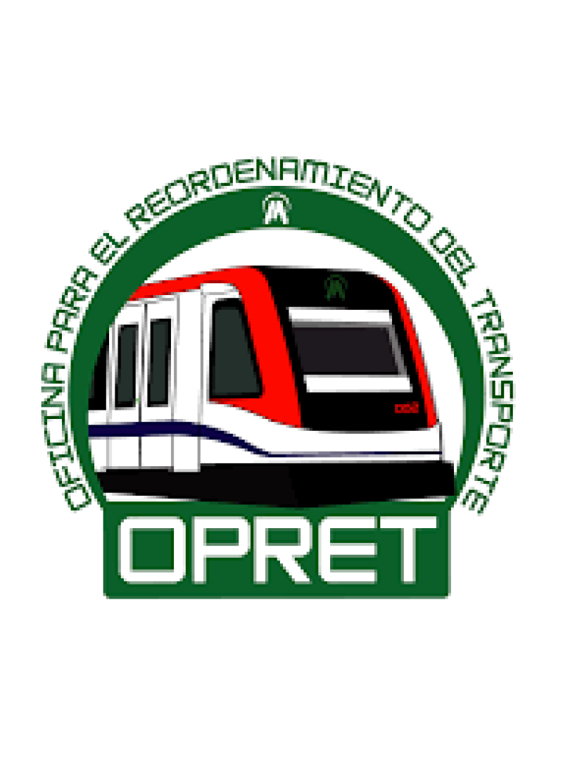 Oficina Para el Reordenamiento del Transporte (OPRET) / Fotografia de Archivo