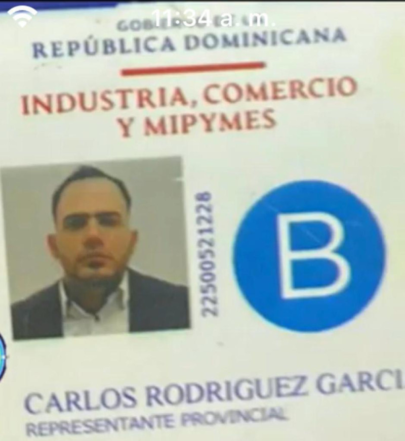 Carlos Rodríguez García