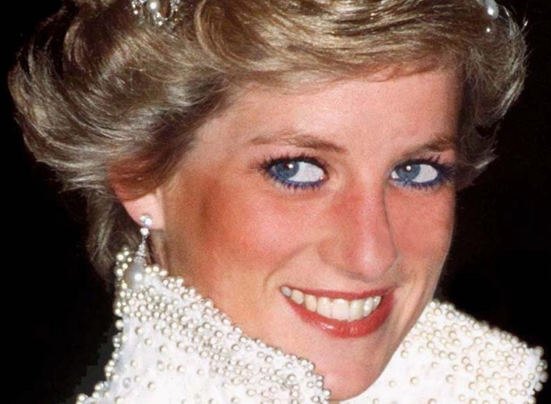 Lady Di: princesa