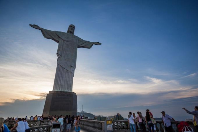 Rio de Janeiro Brasil