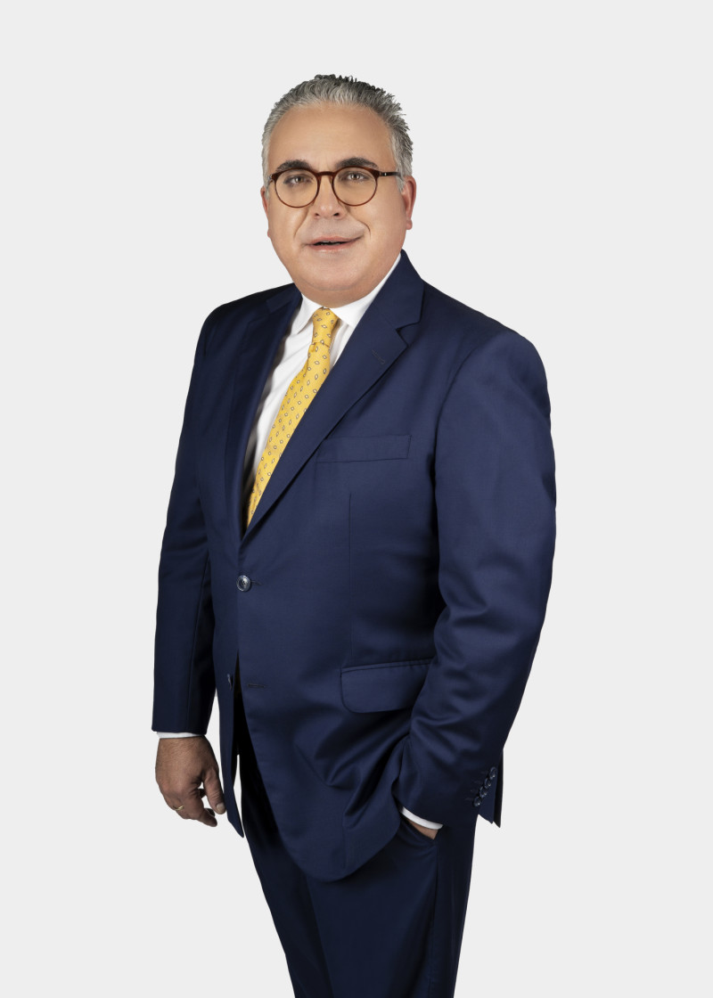Roberto Cavada liderará la cobertura especial del Grupo de Comunicaciones Corripio.