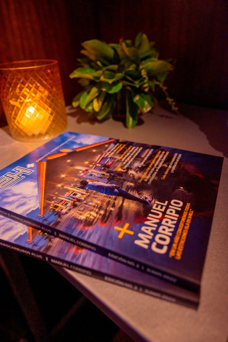 Laportada de la revista