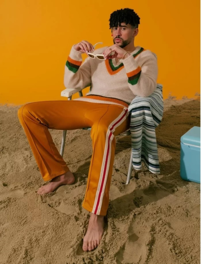Bad Bunny se inspiró en el merengue de mambo para su tema playero dentro del álbum "Un verano sin ti".