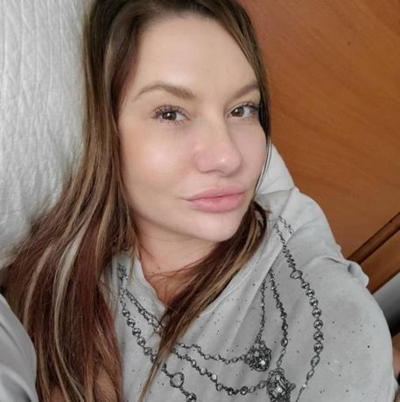 Natalya Kasianova será enviada al Centro de Corrección y Rehabilitación Najayo-Mujeres/ Facebook