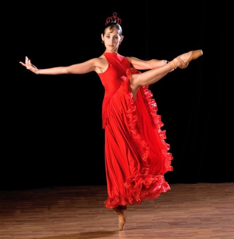 Stephanie Bauger fue designada como nueva directora del Ballet Nacional Dominicano (BND).