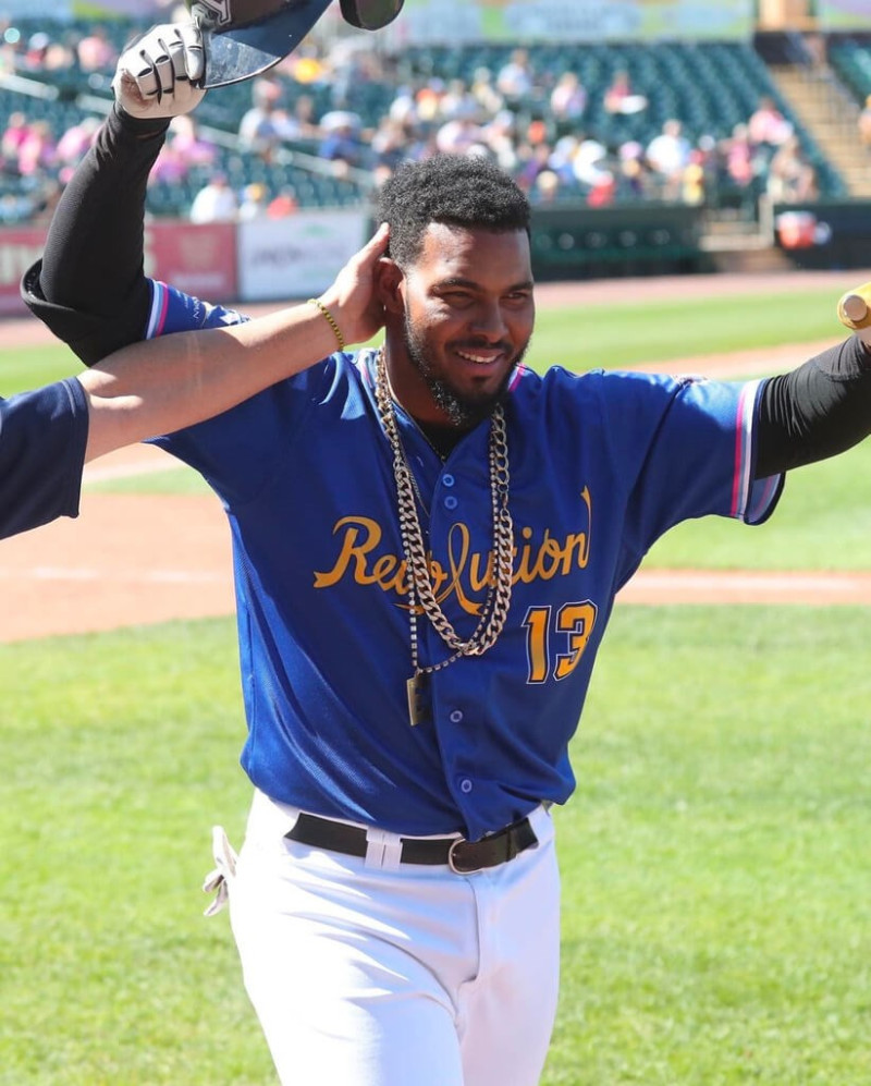 Carlos Franco será otro dominicano en el béisbol asiático.