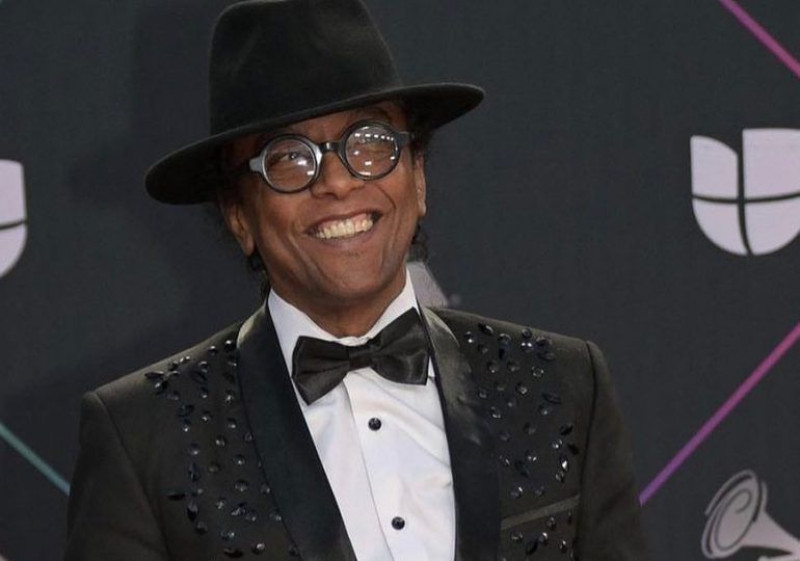 Sergio Vargas se presentará el próximo sábado en el hotel Jaragua para celebrar los 35 años con su propia orquesta.