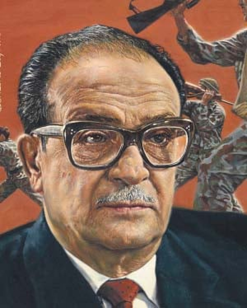José Miró Cardona.