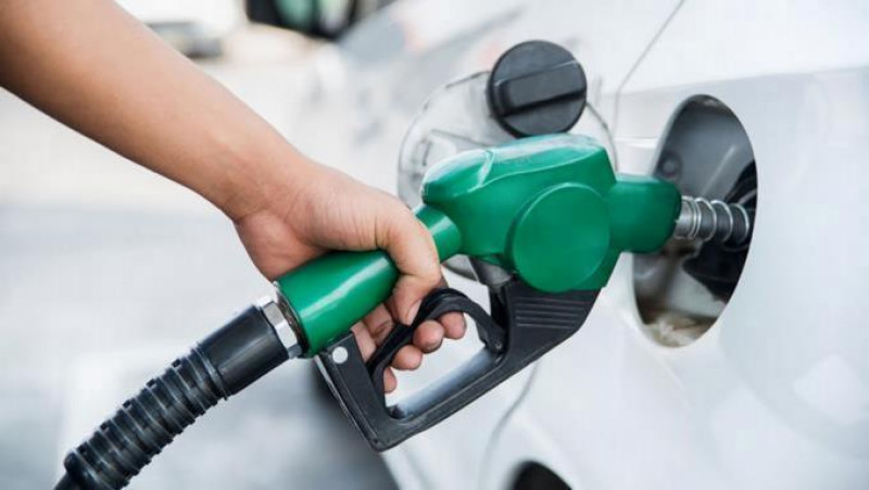 El Gas Licuado de Petróleo (GLP) continúa a RD$147.60 por galón y el gas Natural a RD$28.97 por m3. Foto de archivo / LD