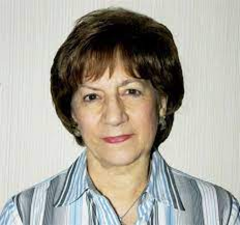 María Teresa R. Elmúdesi