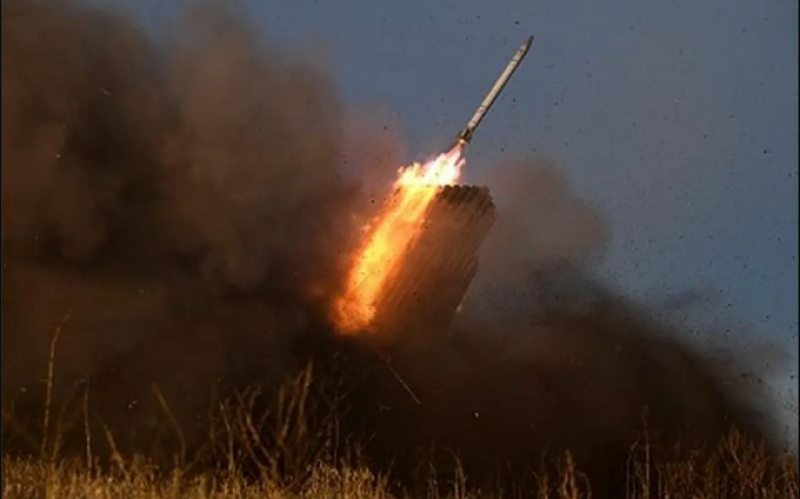 EEUU advierte de una respuesta "contundente" si Rusia utiliza armas nucleares en Ucrania