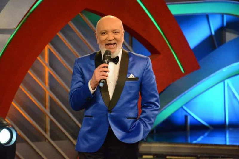 Jochy Santos en Divertido con Jochy