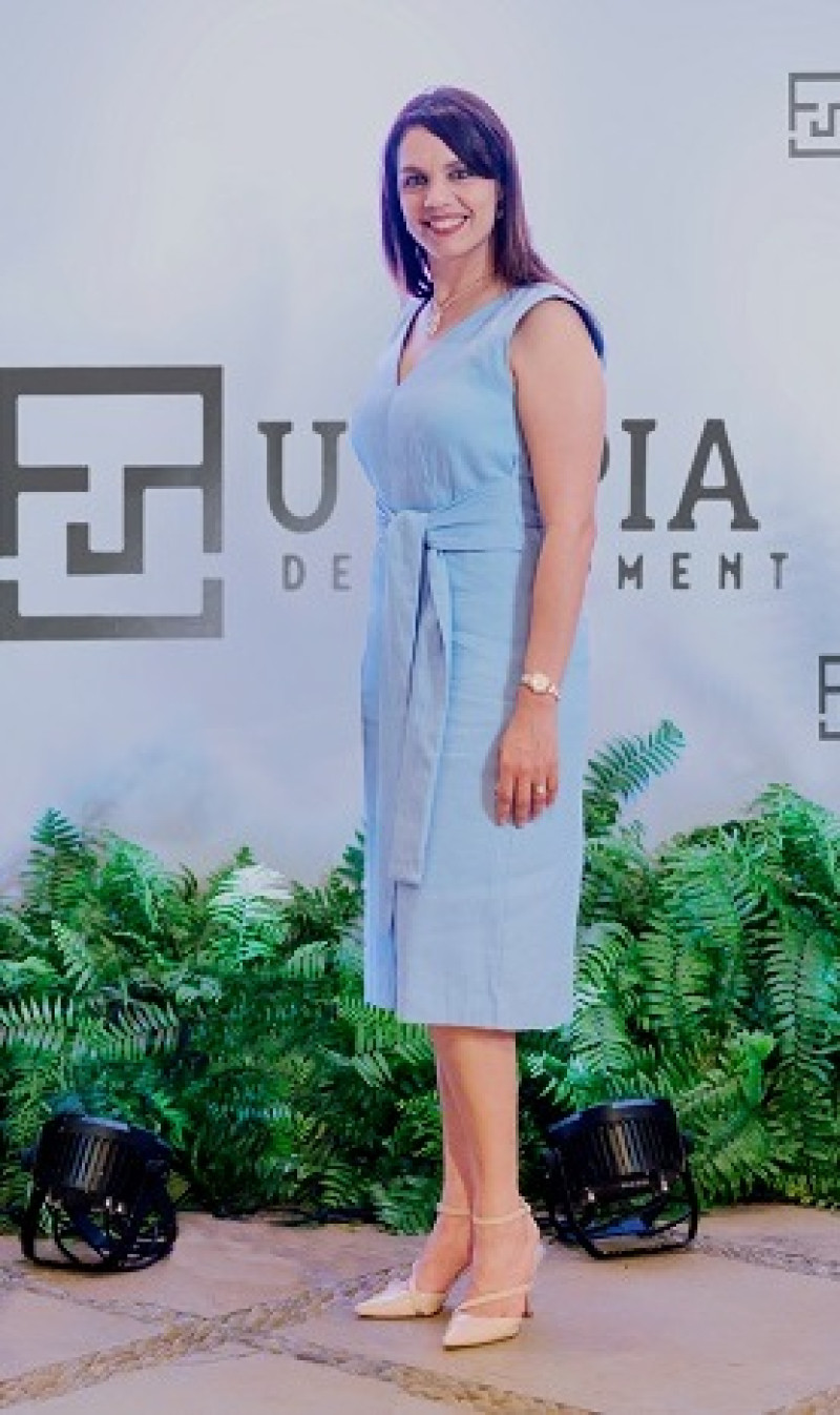 Maria Elena Aybar