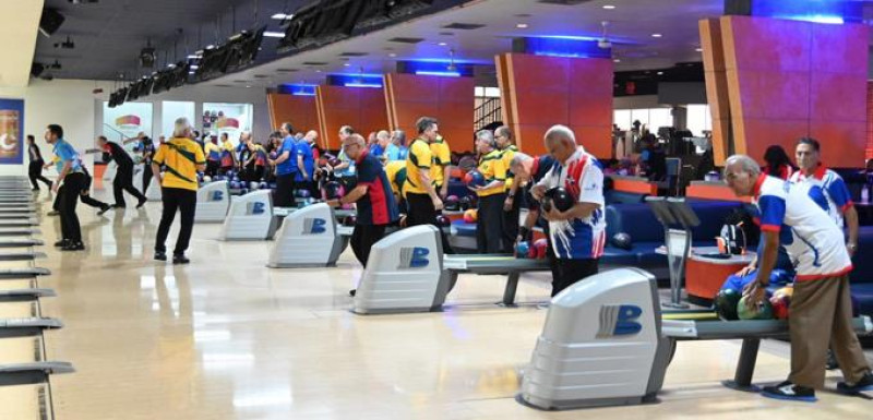 El Sebelén Bowling Center será el escenario del torneo.
