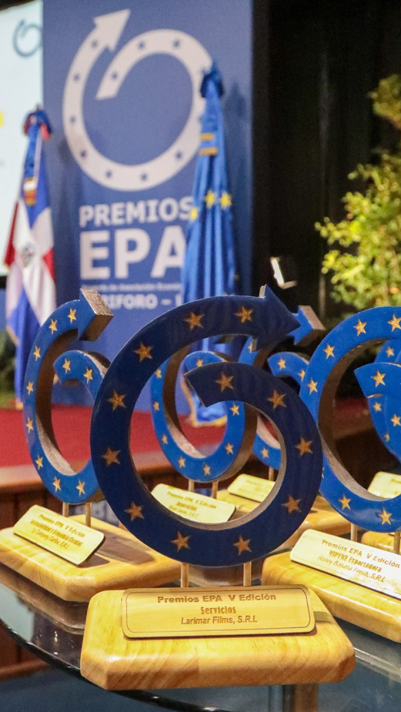 Premio EPA 2022