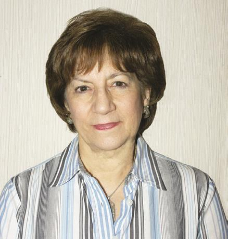 María Teresa R. Elmúdesi